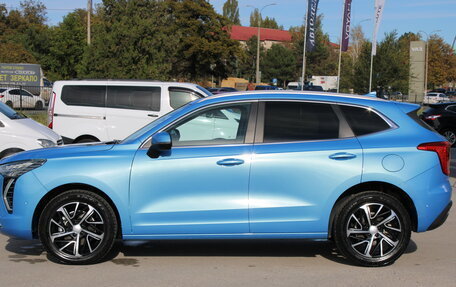 Haval Jolion, 2022 год, 1 749 000 рублей, 8 фотография