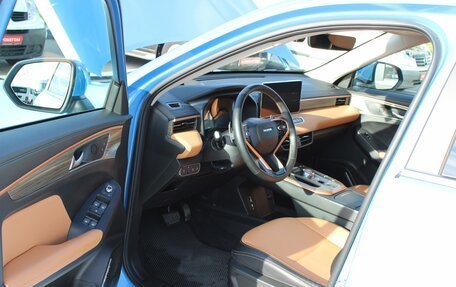 Haval Jolion, 2022 год, 1 749 000 рублей, 10 фотография