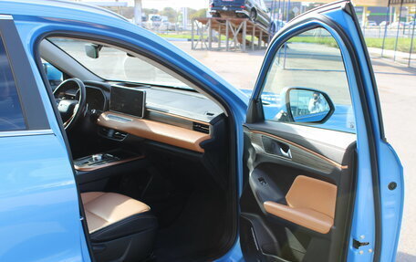 Haval Jolion, 2022 год, 1 749 000 рублей, 17 фотография