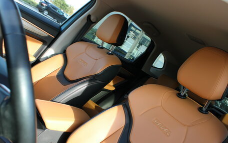 Haval Jolion, 2022 год, 1 749 000 рублей, 23 фотография