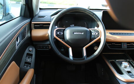Haval Jolion, 2022 год, 1 749 000 рублей, 25 фотография