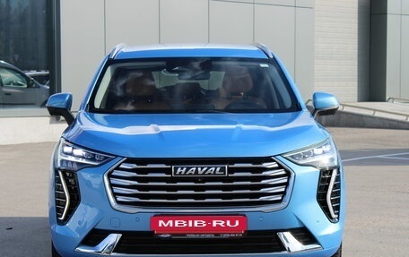 Haval Jolion, 2022 год, 1 749 000 рублей, 2 фотография