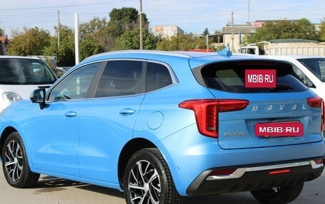 Haval Jolion, 2022 год, 1 749 000 рублей, 7 фотография