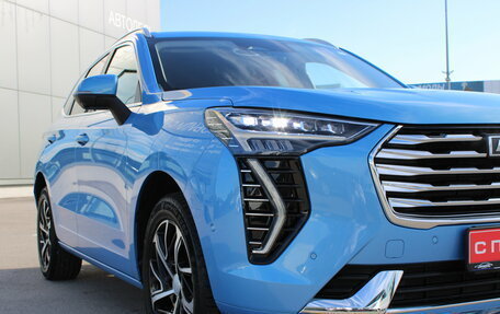 Haval Jolion, 2022 год, 1 749 000 рублей, 27 фотография