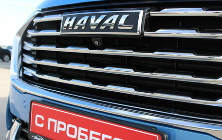 Haval Jolion, 2022 год, 1 749 000 рублей, 28 фотография