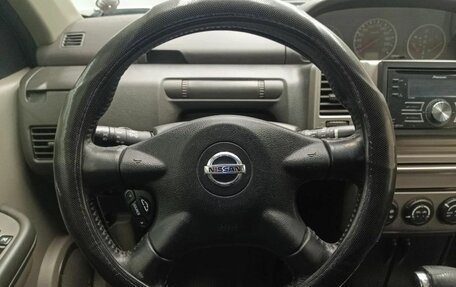 Nissan X-Trail, 2006 год, 700 000 рублей, 7 фотография