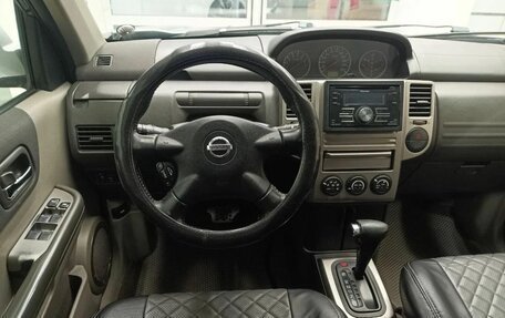 Nissan X-Trail, 2006 год, 700 000 рублей, 9 фотография