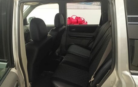 Nissan X-Trail, 2006 год, 700 000 рублей, 11 фотография