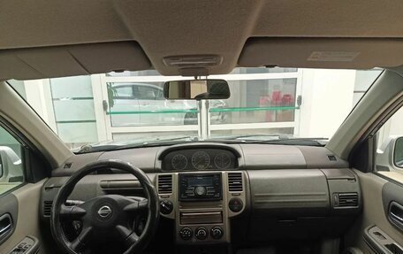 Nissan X-Trail, 2006 год, 700 000 рублей, 12 фотография