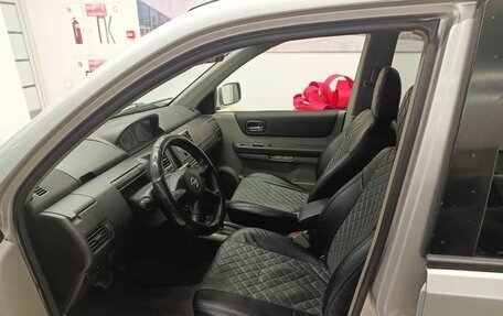 Nissan X-Trail, 2006 год, 700 000 рублей, 13 фотография