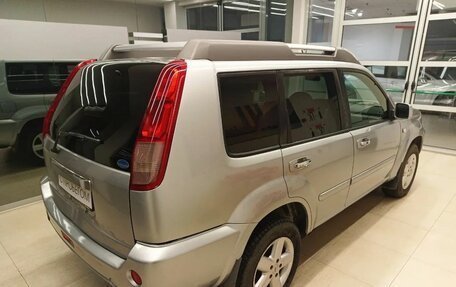 Nissan X-Trail, 2006 год, 700 000 рублей, 4 фотография