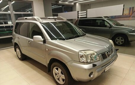 Nissan X-Trail, 2006 год, 700 000 рублей, 3 фотография