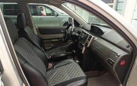 Nissan X-Trail, 2006 год, 700 000 рублей, 14 фотография