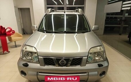 Nissan X-Trail, 2006 год, 700 000 рублей, 2 фотография
