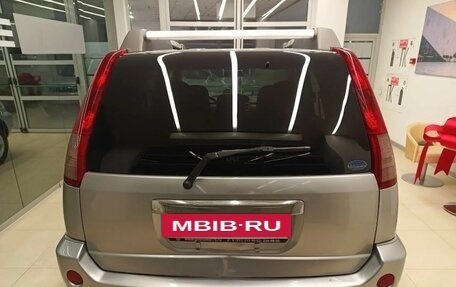 Nissan X-Trail, 2006 год, 700 000 рублей, 5 фотография