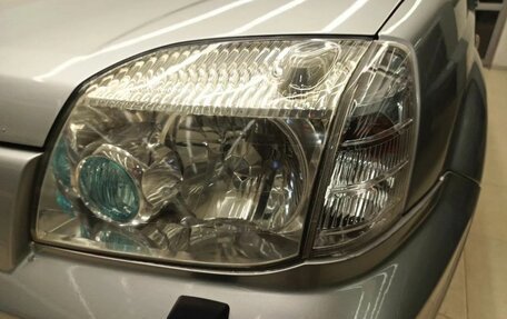 Nissan X-Trail, 2006 год, 700 000 рублей, 15 фотография