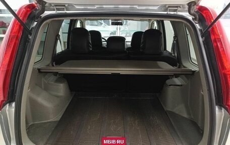 Nissan X-Trail, 2006 год, 700 000 рублей, 10 фотография