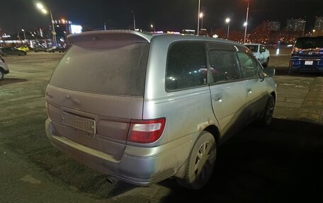 Nissan Presage I, 1999 год, 250 000 рублей, 2 фотография