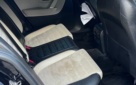 Volkswagen Passat CC I рестайлинг, 2010 год, 890 000 рублей, 5 фотография
