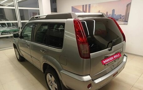 Nissan X-Trail, 2006 год, 700 000 рублей, 6 фотография