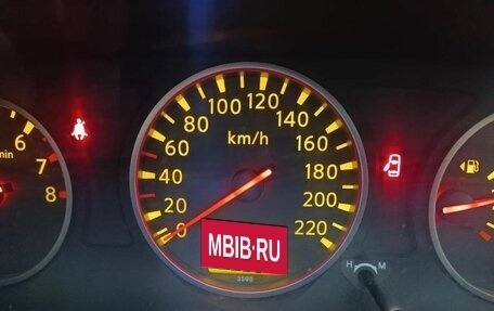 Nissan X-Trail, 2006 год, 700 000 рублей, 8 фотография