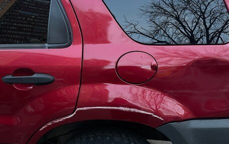 Ford Escape II, 2003 год, 380 000 рублей, 8 фотография