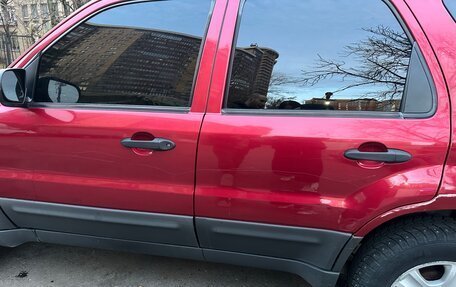 Ford Escape II, 2003 год, 380 000 рублей, 9 фотография