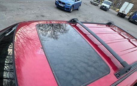 Ford Escape II, 2003 год, 380 000 рублей, 15 фотография