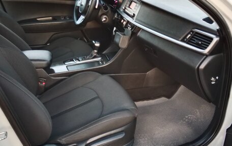 KIA Optima IV рестайлинг, 2020 год, 1 773 000 рублей, 9 фотография