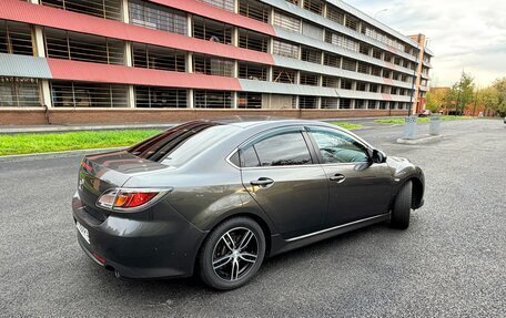 Mazda 6, 2012 год, 1 140 000 рублей, 4 фотография