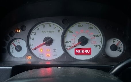 Ford Escape II, 2003 год, 380 000 рублей, 23 фотография