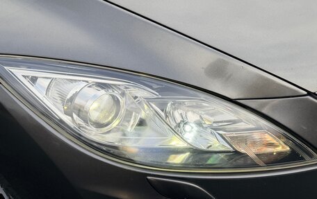 Mazda 6, 2012 год, 1 140 000 рублей, 7 фотография