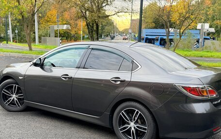 Mazda 6, 2012 год, 1 140 000 рублей, 10 фотография