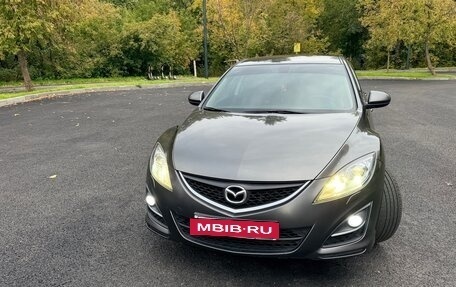 Mazda 6, 2012 год, 1 140 000 рублей, 3 фотография