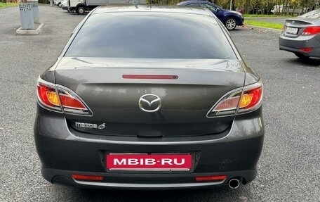 Mazda 6, 2012 год, 1 140 000 рублей, 6 фотография
