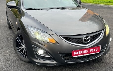 Mazda 6, 2012 год, 1 140 000 рублей, 8 фотография