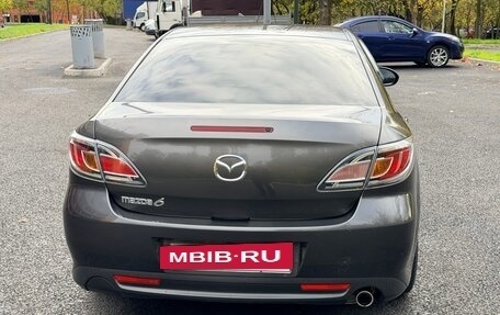 Mazda 6, 2012 год, 1 140 000 рублей, 11 фотография