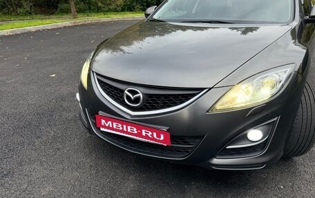 Mazda 6, 2012 год, 1 140 000 рублей, 2 фотография