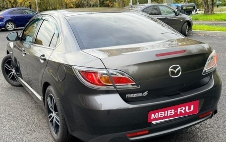 Mazda 6, 2012 год, 1 140 000 рублей, 5 фотография