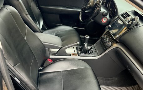 Mazda 6, 2012 год, 1 140 000 рублей, 27 фотография