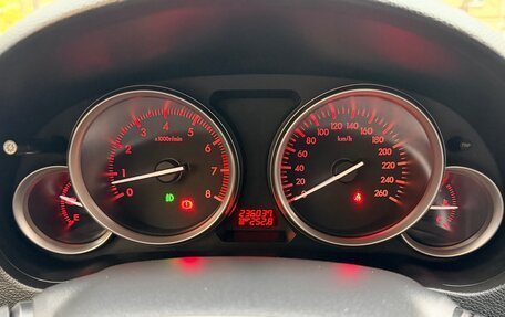 Mazda 6, 2012 год, 1 140 000 рублей, 30 фотография