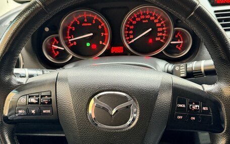 Mazda 6, 2012 год, 1 140 000 рублей, 34 фотография