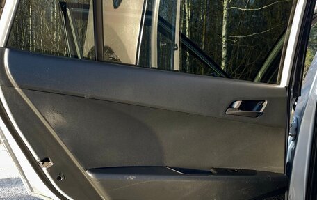 Hyundai Creta I рестайлинг, 2019 год, 1 749 000 рублей, 19 фотография