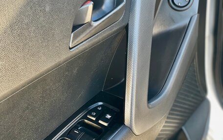 Hyundai Creta I рестайлинг, 2019 год, 1 749 000 рублей, 17 фотография
