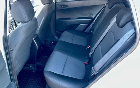 Hyundai Creta I рестайлинг, 2019 год, 1 749 000 рублей, 35 фотография