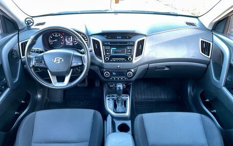 Hyundai Creta I рестайлинг, 2019 год, 1 749 000 рублей, 28 фотография