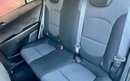 Hyundai Creta I рестайлинг, 2019 год, 1 749 000 рублей, 36 фотография