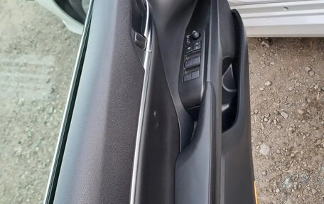 Toyota Camry, 2021 год, 3 100 000 рублей, 5 фотография