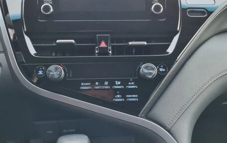 Toyota Camry, 2021 год, 3 100 000 рублей, 6 фотография