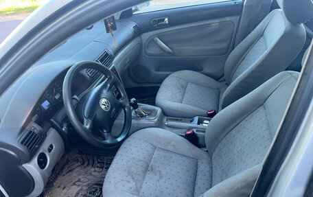 Volkswagen Passat B5+ рестайлинг, 1999 год, 100 000 рублей, 3 фотография